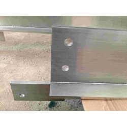 Lid, knob and handle