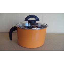 Aluminum cookware